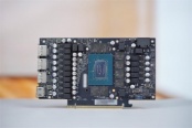 RTX 5080 SUPER配置泄露：24GB顯存、功耗超400W