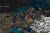 光与影33号远征队迷宫具体位置分享