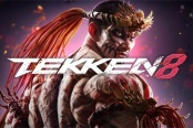 《鐵拳8》新角色法庫拉姆公布 7月7日新版本同步推出