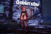 美少女动作游戏《Vany Slash》即将推出试玩版本