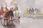 《最終幻想戰(zhàn)略版：伊瓦利斯編年史》發(fā)售日期公布