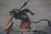 艾尔登法环黑夜君临羊头boss打法分享