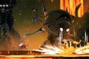《空洞騎士：絲之歌》官網(wǎng)更新 注明游戲登錄平臺(tái)