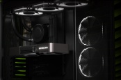 中国特供RTX 5090 DD将于8月份上市 显存砍至24GB！