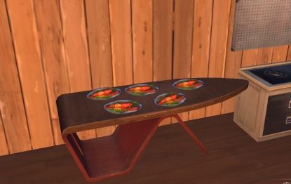 亮日之后滑板型木桌配方如何获得攻略