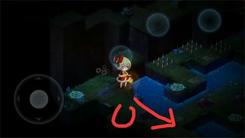 寶石研物語手游金幣池走位技巧推薦【多圖】