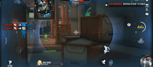 王牌战士狙击型选手在游戏中表现如何 狙击型选手解析