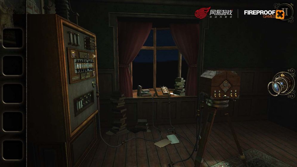 密室3