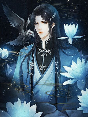 女魔头