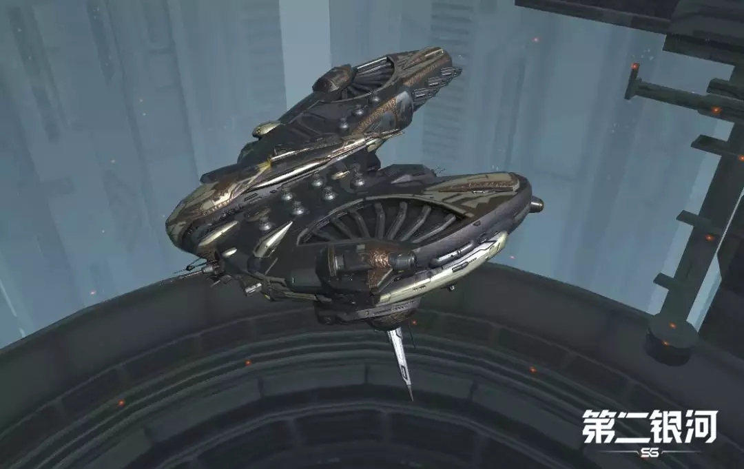第二银河虚空级舰船怎么装配 虚空级舰船装备推举攻略