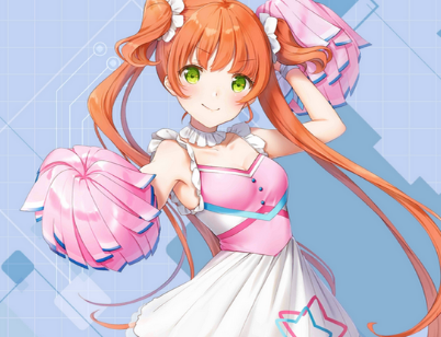 双生视界拉拉队服洛可可怎么样 拉拉队服洛可可技能详解