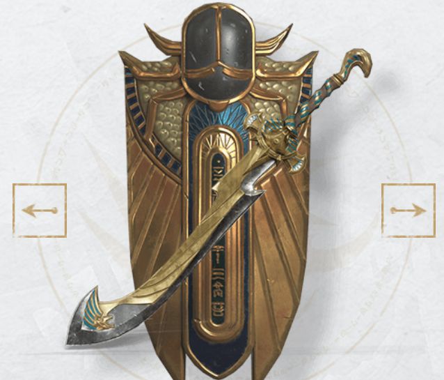 猎手之王剑盾怎么玩 武器剑盾技能玩法具体解析