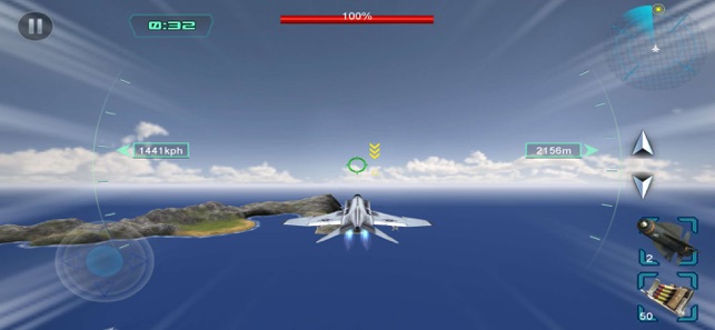 空战二战模拟器