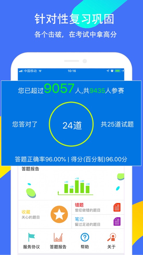 大学英语四六级考试
