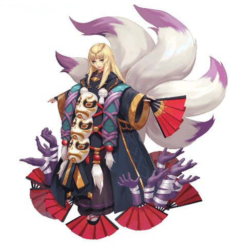 长安幻世绘九尾天狐值不值得玩 九尾天狐玩法及实战技巧详解