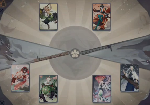 阴阳师百闻牌秘闻3-6通关攻略 秘闻3-6打法及卡组推荐