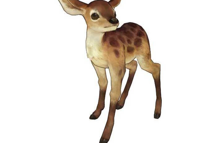 旅行物语小鹿技能解析及玩法攻略 旅行物语小鹿怎么玩
