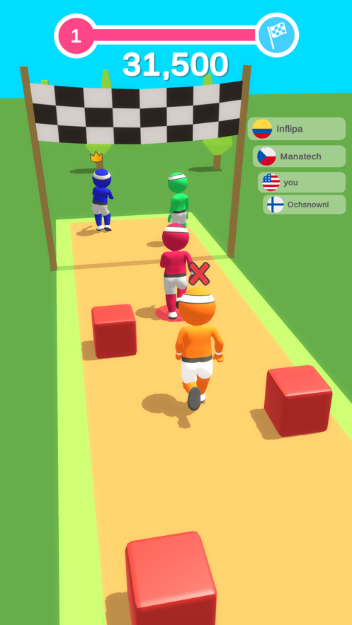 partyrun.io