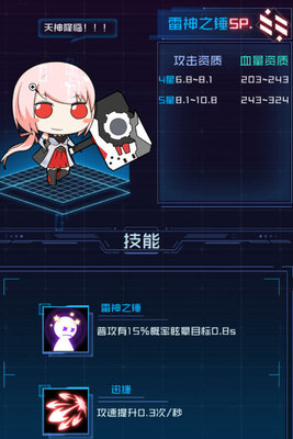 魂器學院SP夏洛特好用嗎 夏洛特技能魂器芯片攻略