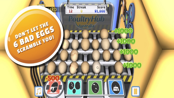 eggit