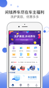违章查询助手