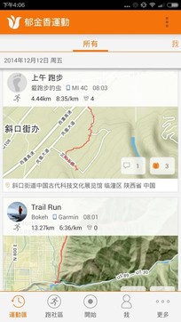 郁金香运动
