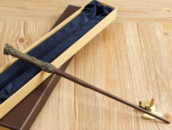 哈利波特魔法觉醒魔杖木材解析 魔杖杖芯与使用者有什么关系