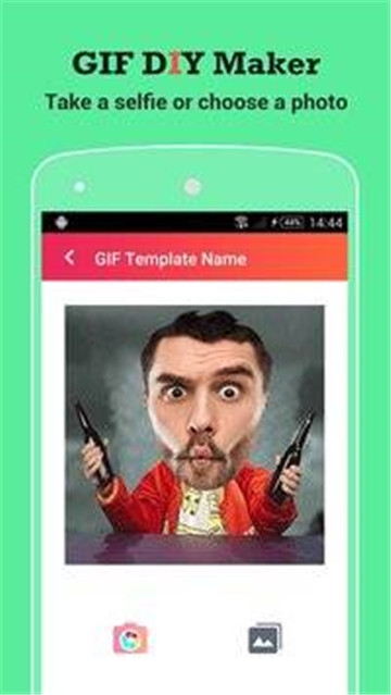 GIF DIY Maker