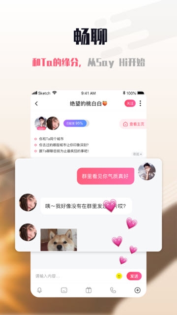 海豚语音