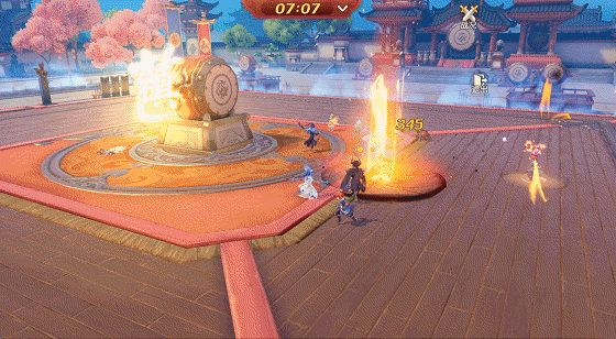 梦幻西游3D比武大会玩法指南 梦幻西游3D比武大会攻略