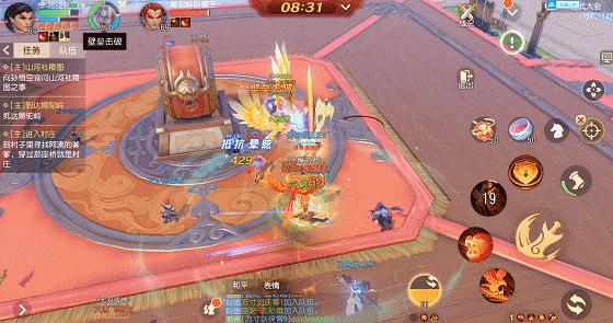 梦幻西游3D比武大会玩法指南 梦幻西游3D比武大会攻略