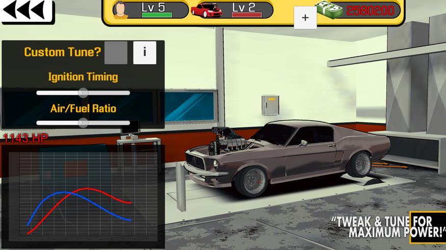 Burnout Masters