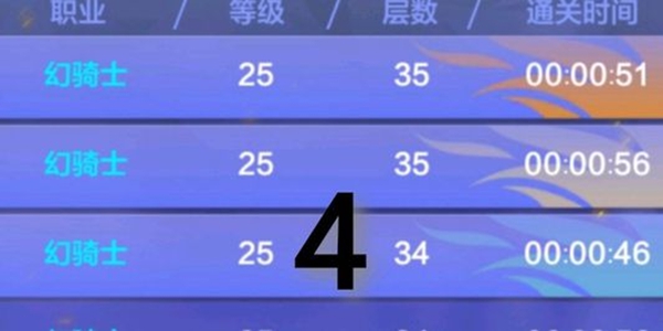 猎人手游职业哪个刷图快 职业刷图排行榜解析