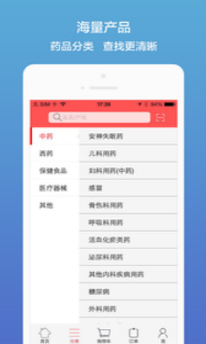 药聚多