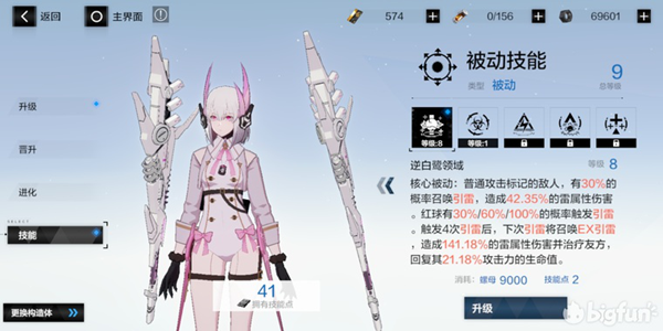 戰(zhàn)雙帕彌什麗芙流光攻略匯總 麗芙流光技能詳解與全方位玩法指南