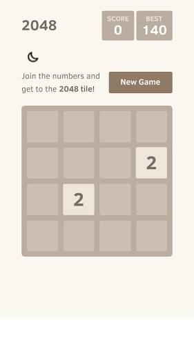 2048游戏网赚