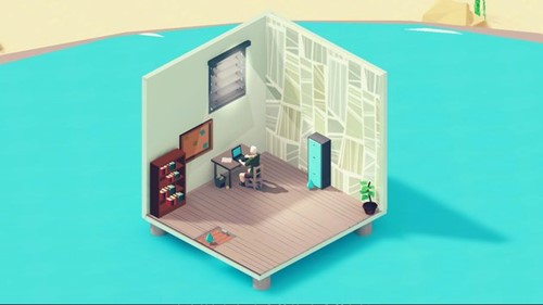 炸弹屋
