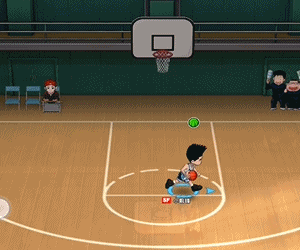 灌篮高手手游投篮假动作使用办法 投篮假动作怎么用