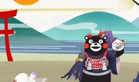 阴阳师熊本熊宠物怎么获得 阴阳师熊本熊宠物获得方法