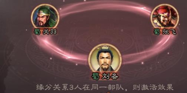 三國(guó)志戰(zhàn)略版S2賽季張飛戰(zhàn)法分析 張飛陣容推薦
