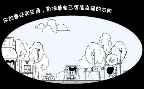 抖音年龄渐变
