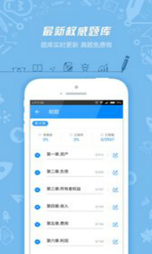 中级会计职称