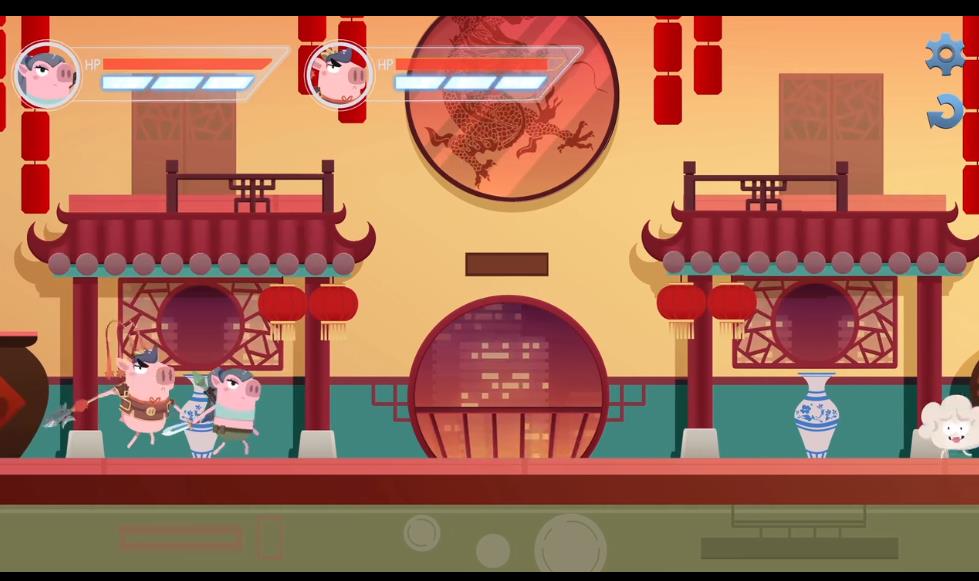 猪猪公寓app