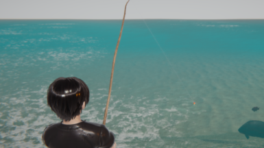 AI少女钓鱼玩法小技巧介绍 AI少女钓鱼玩法怎么才轻易钓到鱼