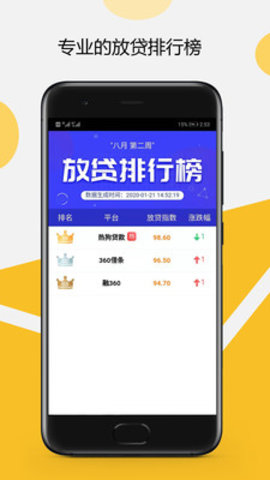 借友聊天