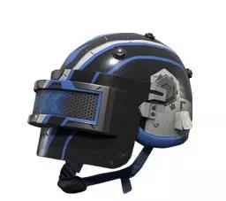 和平精英银河战甲头盔与背包皮肤一览