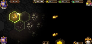 虫虫物语矿洞探险玩法攻略 虫虫物语新手养成玩法介绍