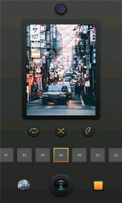 LUZMO拍立得