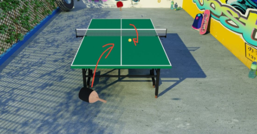 虚拟乒乓球萌新玩法攻略 虚拟乒乓球萌新打球小技巧汇总