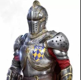 和平精英守护骑士套装介绍 守护骑士装扮一览